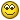 winked
