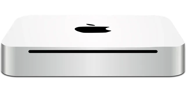 mac os logo