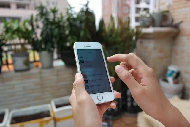 Jihosoft Mobile Recovery for iOS user guide