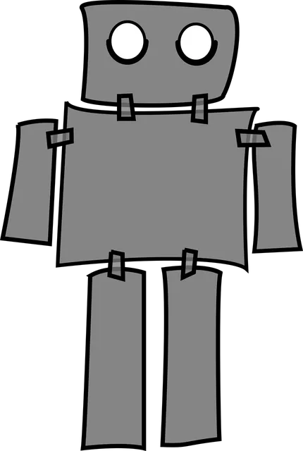 am
