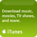 iTunes Canada