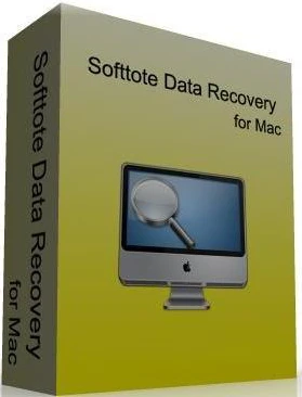 Softtote Data Recovery for Mac Discount Coupon Code