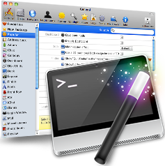 MacPilot 6