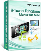 Tipard-iPhone-Ringtone-Maker-for-Mac