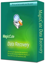 MagicCute MAC Data Recovery Discount Coupon Code