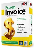 Express Invoice Professional (Win/Mac) Discount Coupon Code