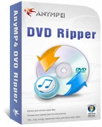 AnyMP4 DVD Ripper Discount Coupon Code