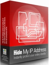 Hide My IP Address Software Discount Coupon Code