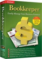 Avanquest Bookkeeper Discount Coupon Code