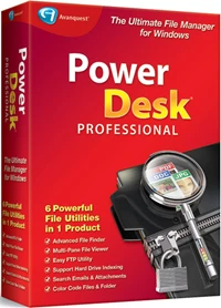 Avanquest PowerDesk Pro Discount Coupon Code