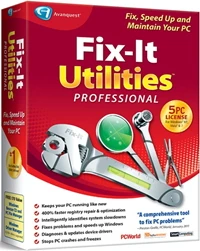 Fix-it Utilities Professional Discount Coupon Code