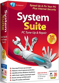 SystemSuite Professional Discount Coupon Code