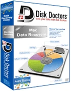 Disk Doctors Mac Data Recovery Discount Coupon Code
