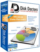 Disk Doctors Windows Data Recovery Discount Coupon Code