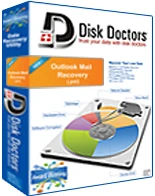 Disk Doctors Outlook Mail Recovery (pst) Discount Coupon Code