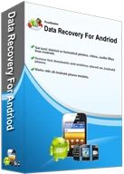 Finalseeker Data Recovery for Android Discount Coupon Code