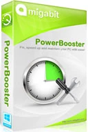 Amigabit PowerBooster Discount Coupon Code