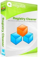 Amigabit Registry Cleaner Discount Coupon Code