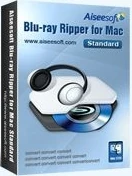 Aiseesoft Blu-ray Ripper for Mac