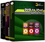 3herosoft iPod Mate Discount Coupon Code