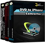 3herosoft iPhone Mate Discount Coupon Code