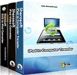 3herosoft iPad Mate Discount Coupon Code