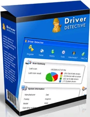 Driver Detective