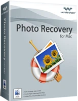 Wondershare Photo Recovery for Mac Discount Coupon Code