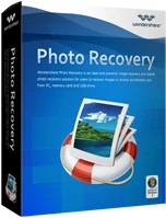 Wondershare Photo Recovery Discount Coupon Code