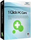 Wondershare 1-Click PC Care Discount Coupon Code