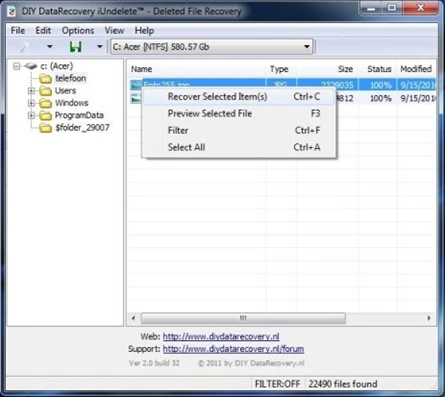 iUndelete Discount Coupon Code iUndelete Discount Coupon Code