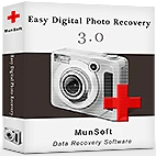 Easy Digital Photo Recovery Discount Coupon Code