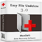 Easy File Undelete Discount Coupon Code