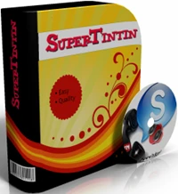 SuperTintin Skype Video Call Recorder