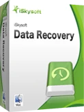 iSkysoft Data Recovery for Mac Discount Coupon Code