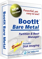 BootIt Bare Metal Discount Coupon Code