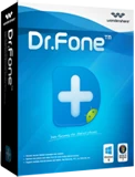 Wondershare Dr.Fone for Android Discount Coupon Code