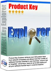 Product Key Explorer Discount Coupon Code