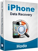 Hodo iPhone Data Recovery Discount Coupon Code