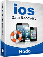 Hodo iOS Data Recovery Discount Coupon Code