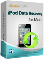 iPubsoft iPod Data Recovery for Mac
