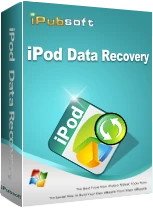 iPubsoft iPod Data Recovery Discount Coupon Code