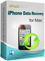 iPubsoft iPhone Data Recovery for Mac