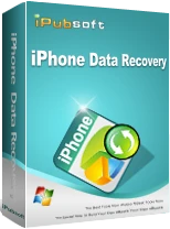iPubsoft iPhone Data Recovery