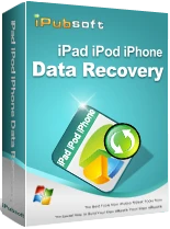 iPubsoft iPad/iPod/iPhone Data Recovery Discount Coupon Code