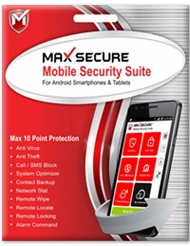 Max-Mobile-Security-for-Android