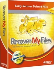 Recover My Files Discount Coupon Code