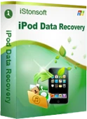 iStonsoft iPod Data Recovery Discount Coupon Code