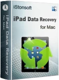 iStonsoft iPad Data Recovery for Mac Discount Coupon Code