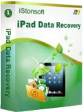 iStonsoft iPad Data Recovery Discount Coupon Code